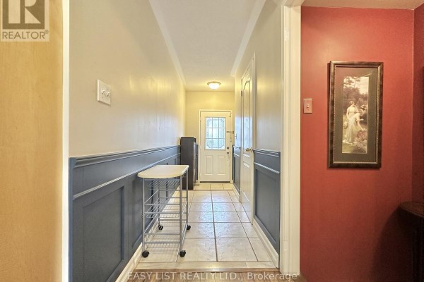Dining room - 1104 Carding Mill Place, Mississauga, ON L5W1C4 Photo 2