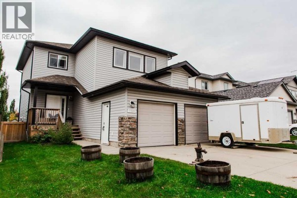 Residential for sale at 11049 67 Avenue, Grande Prairie, AB - MLS® 324e0f