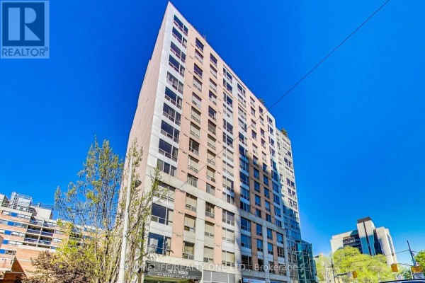 1105 - 152 St Patrick Street, Toronto