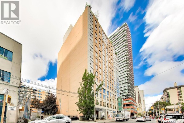1105 - 152 St Patrick Street, Toronto, ON M5T3J9 Photo 5