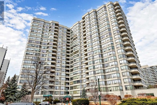 #1105 - 175 Bamburgh Circle, Toronto, ON, photo 3