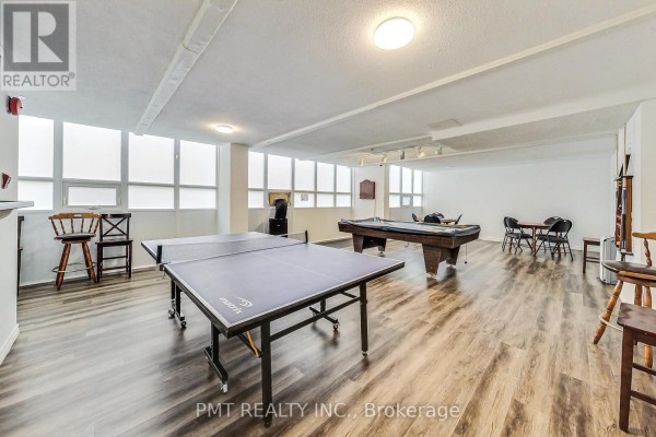 1105 - 2323 Confederation Parkway, Mississauga, ON L5B1R6 Photo 4