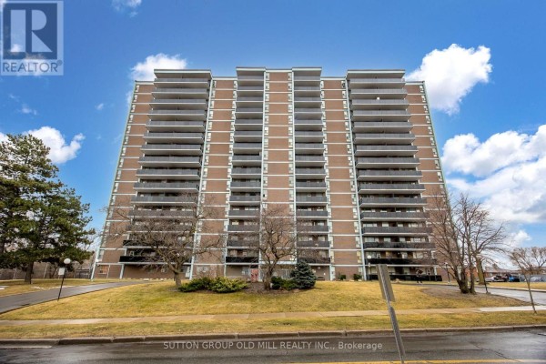 Living room - 1105 - 235 Grandravine Drive, Toronto, ON M3N1J2 Photo 3