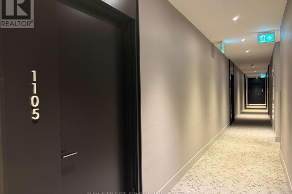 1105 - 270 Dufferin Street, Toronto, ON, photo 3