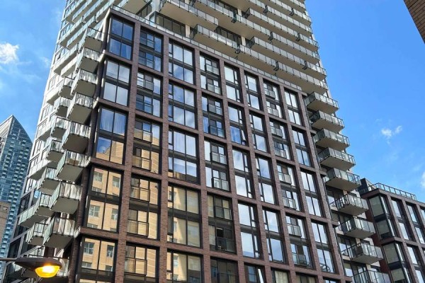 1105 - 2a Church Street, Toronto