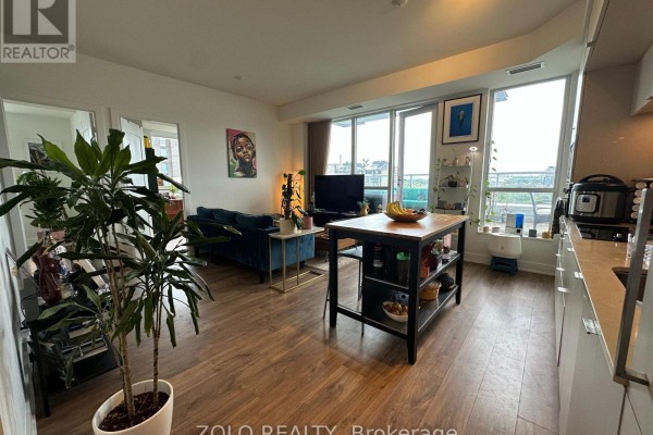 1105 - 38 Cameron Street, Toronto, ON, photo 3