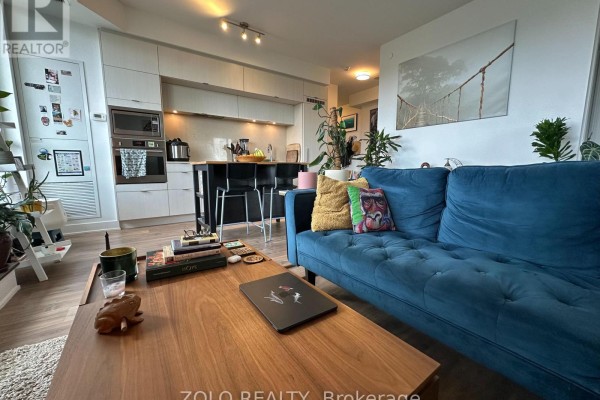 1105 - 38 Cameron Street, Toronto, ON M5T0C3 Photo 5
