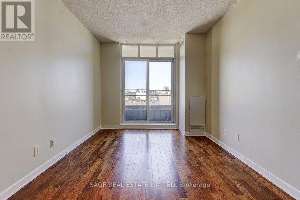 Bedroom - 1105 - 438 Richmond Street W, Toronto, ON M5V3S6 Photo 4