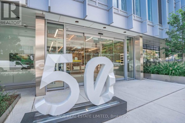 1105 - 50 Mccaul Street, Toronto, ON, photo 3