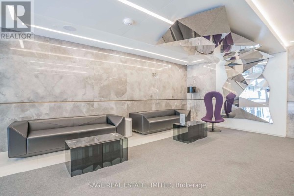 1105 - 50 Mccaul Street, Toronto, ON M5T0B6 Photo 4