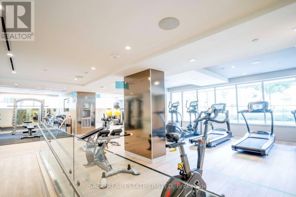 1105 - 50 Mccaul Street, Toronto, ON M5T0B6 Photo 5