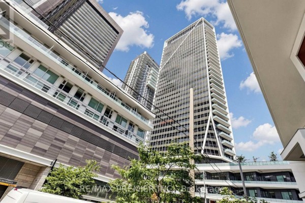 1105 - 50 Ordnance Street, Toronto, ON M6K0C9 Photo 3
