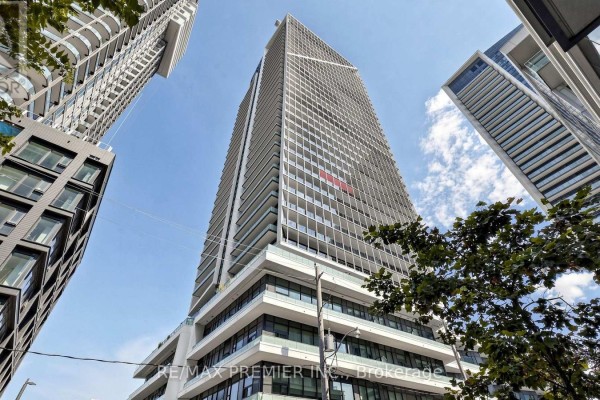 1105 - 50 Ordnance Street, Toronto, ON M6K0C9 Photo 4