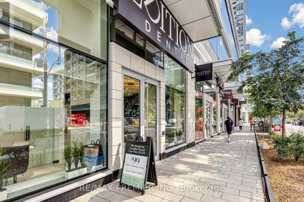 1105 - 50 Ordnance Street, Toronto, ON M6K0C9 Photo 5