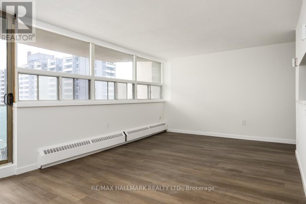 Living room - 1105 - 5949 Yonge Street, Toronto, ON M2M3V8 Photo 2