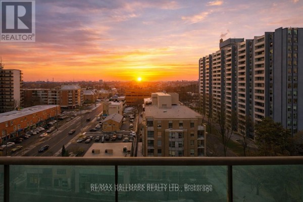 Dining room - 1105 - 5949 Yonge Street, Toronto, ON M2M3V8 Photo 3