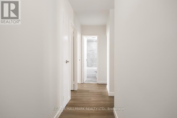 Primary Bedroom - 1105 - 5949 Yonge Street, Toronto, ON M2M3V8 Photo 4
