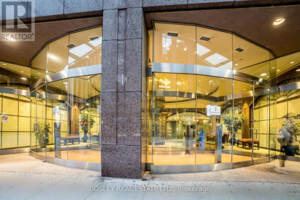 1105 - 7 King Street E, Toronto