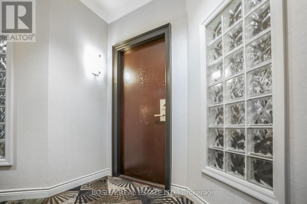 Bedroom 2 - 1105 - 7 King Street E, Toronto, ON M5C3C5 Photo 3