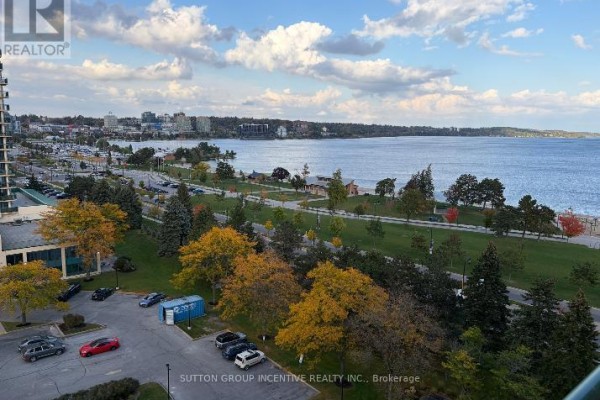 1105 - 75 Ellen Street, Barrie