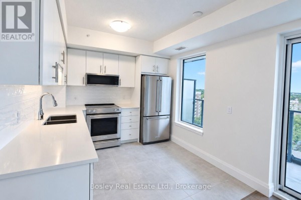 1105 - 93 Arthur Street S, Guelph, ON N1E0T3 Photo 3