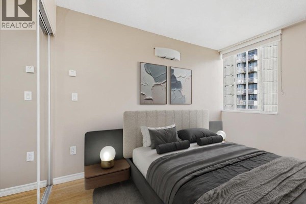 1105 1250 Burnaby Street, Vancouver, BC V6E1P5 Photo 5