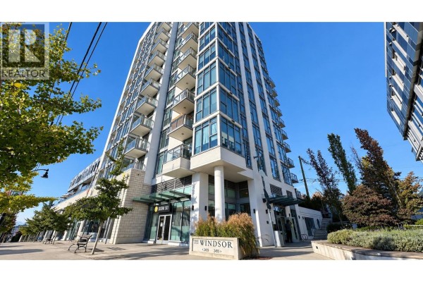 1105 2435 Kingsway, Vancouver