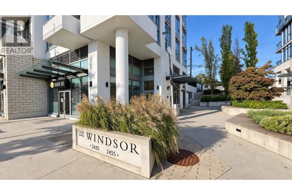 1105 2435 Kingsway, Vancouver, BC V5R5G8 Photo 2