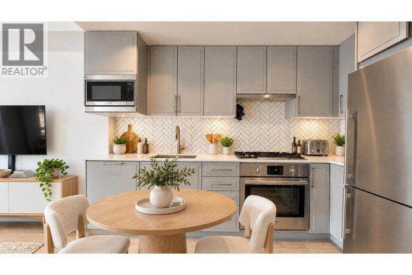 1105 2435 Kingsway, Vancouver, BC V5R5G8 Photo 4