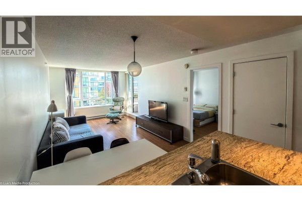 1105 3111 Corvette Way, Richmond, BC V6X4K3 Photo 3