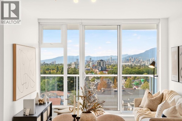 1105 4638 Gladstone Street, Vancouver, BC V5N0G5 Photo 5
