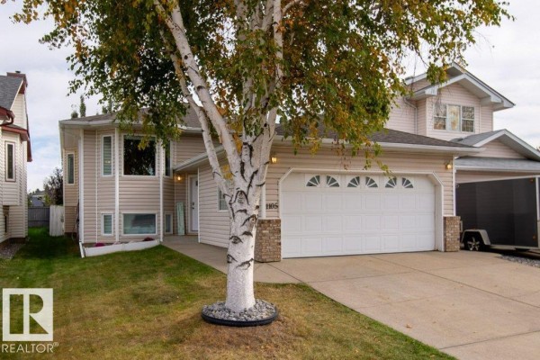 1105 Joyce Rd Nw Nw, Edmonton
