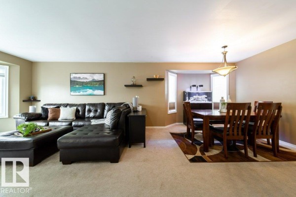 Den - 1105 Joyce Rd Nw Nw, Edmonton, AB T6L6Y2 Photo 4