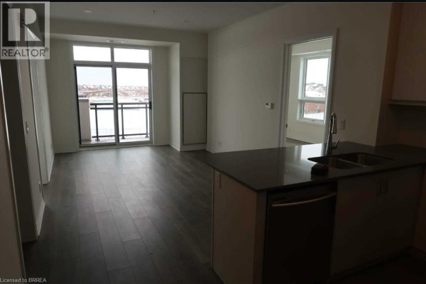 4pc Bathroom - 1105 Leger Way Unit# 329, Milton, ON L9E1K7 Photo 3
