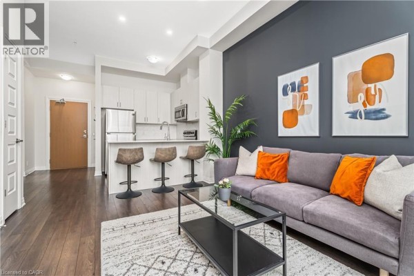 1105 Leger Way Unit# 627, Milton