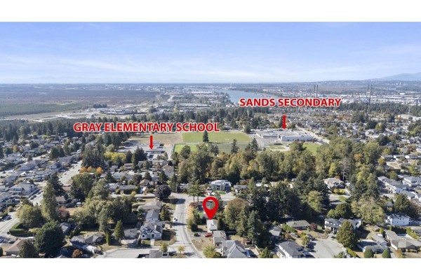 11055 80a Avenue, Delta, BC V4C1Y4 Photo 4