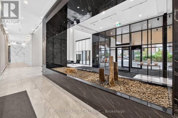 1106 - 1028 Mcnicoll Avenue, Toronto, ON M1W0A8 Photo 5