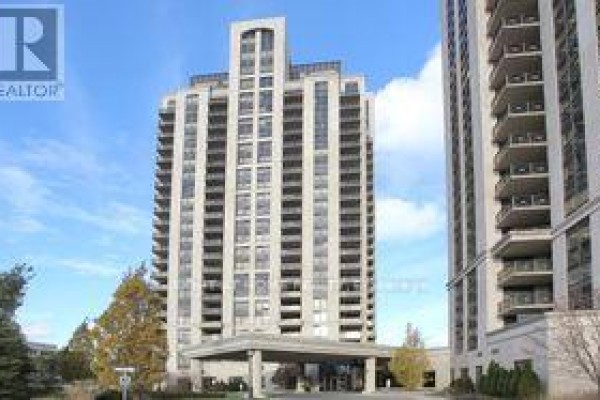 Apartment for rent at #1106 - 135 Wynford Drive, Toronto, ON - MLS® DEgUVj