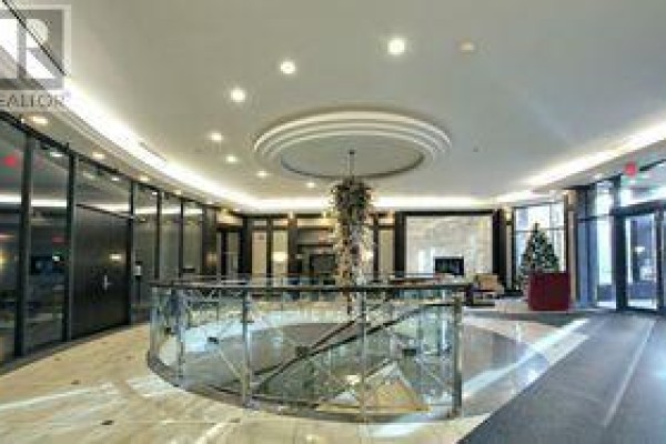 #1106 - 135 Wynford Drive, Toronto, ON, photo 2