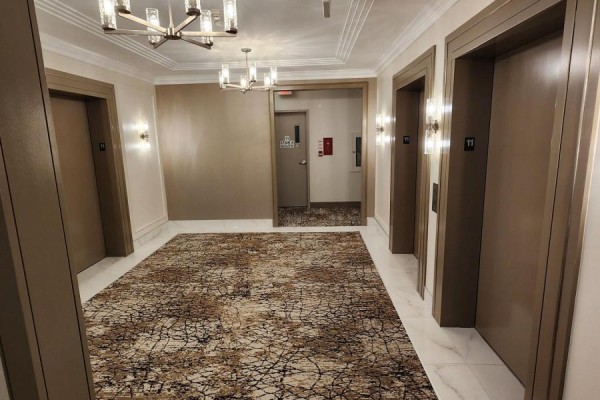 #1106 - 135 Wynford Drive, Toronto, ON, photo 3