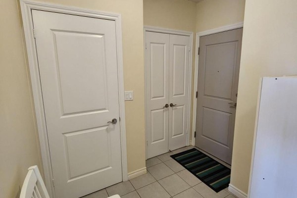 Bedroom 2 - #1106 - 135 Wynford Drive, Toronto, ON M3C0J4 Photo 5