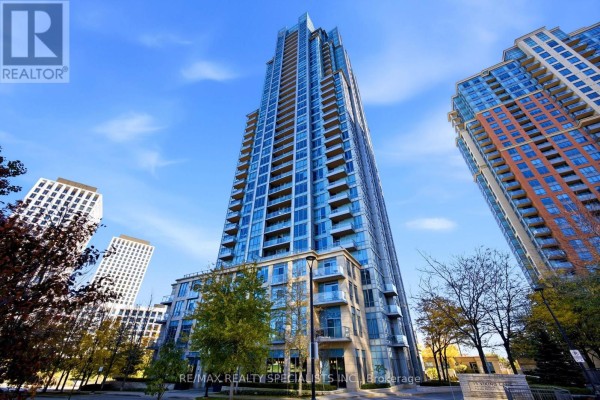 1106 - 15 Viking Lane, Toronto, ON M9B0A4 Photo 2