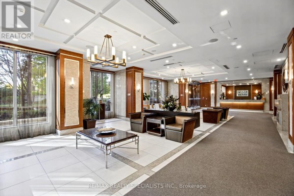 1106 - 15 Viking Lane, Toronto, ON M9B0A4 Photo 3