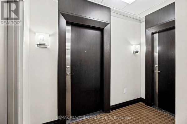 1106 - 15 Viking Lane, Toronto, ON M9B0A4 Photo 4