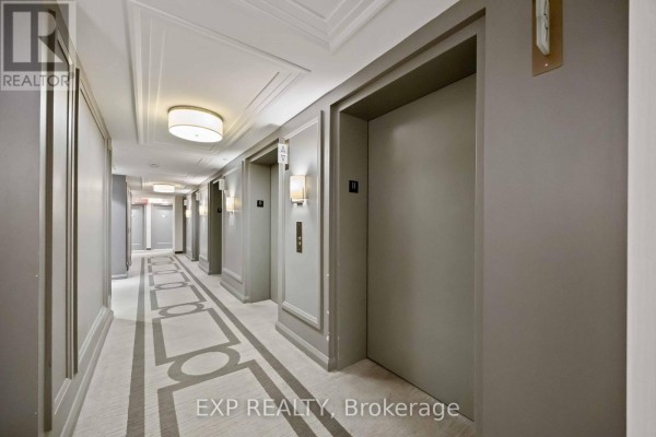 1106 - 155 Yorkville Avenue, Toronto, ON M5R1C4 Photo 5