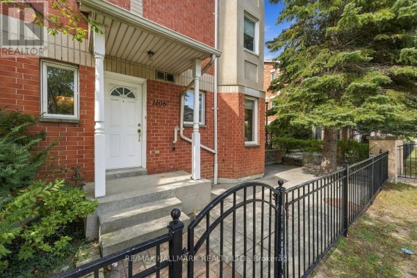 Kitchen - 1106 - 19 Rosebank Drive, Toronto, ON M1B5Z2 Photo 2