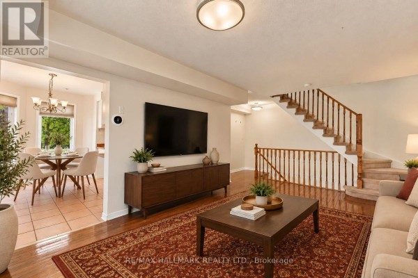 Bathroom - 1106 - 19 Rosebank Drive, Toronto, ON M1B5Z2 Photo 3