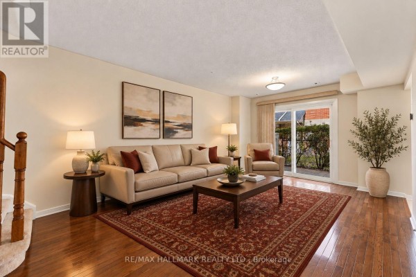 Bedroom - 1106 - 19 Rosebank Drive, Toronto, ON M1B5Z2 Photo 4