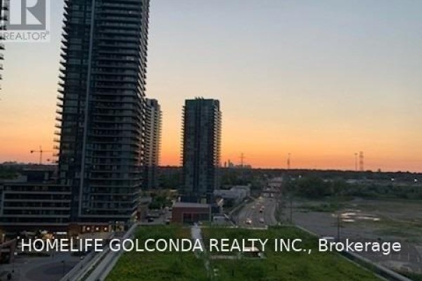 Kitchen - 1106 - 2200 Lake Shore Boulevard W, Toronto, ON M8V1A4 Photo 3