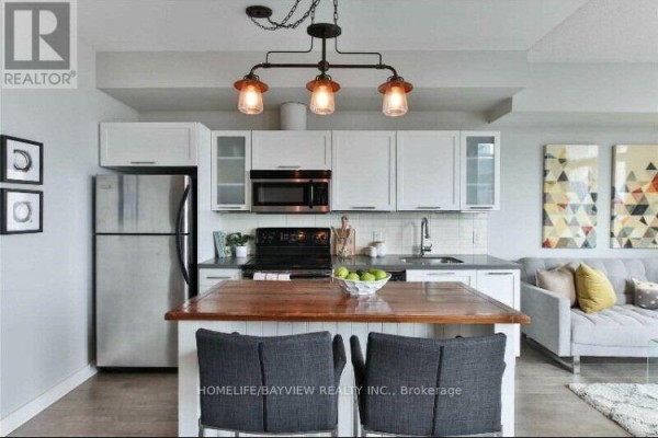 1106 - 33 Mill Street, Toronto, ON, photo 2